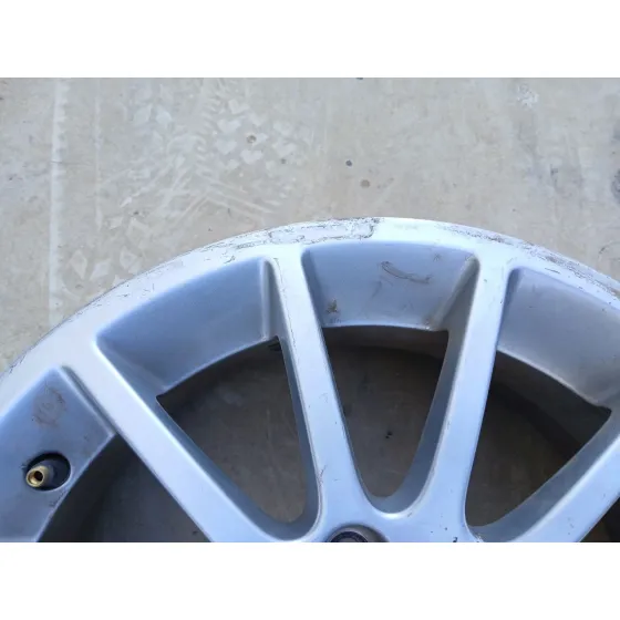 Llanta para Smart Fortwo Coupe (451)