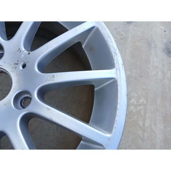 Llanta para Smart Fortwo Coupe (451)