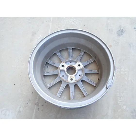 Llanta para Smart Fortwo Coupe (451)