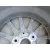 Llanta para Smart Fortwo Coupe (451)