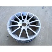 Llanta para Smart Fortwo Coupe (451)