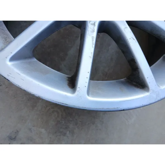 Llanta para Smart Fortwo Coupe (451)