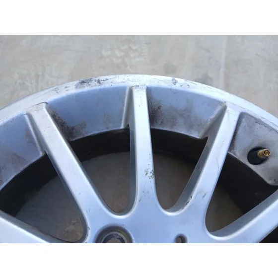 Llanta para Smart Fortwo Coupe (451)