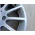 Llanta para Smart Fortwo Coupe (451)