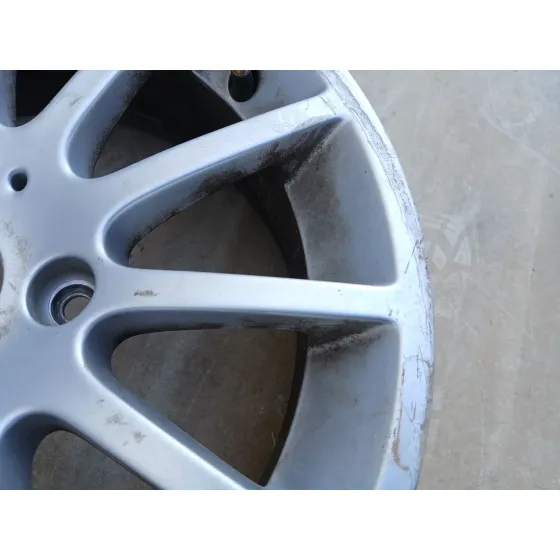 Llanta para Smart Fortwo Coupe (451)