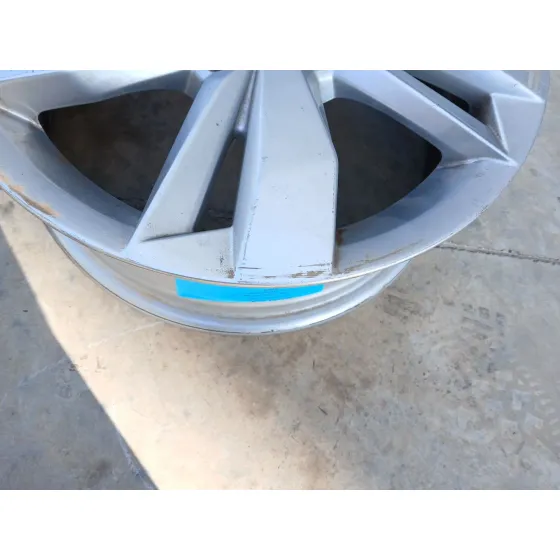 Llanta para Volkswagen Polo Vi (Aw1, Bz1, Ae1)
