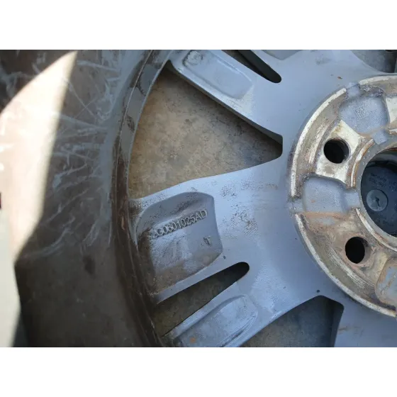 Llanta para Volkswagen Polo Vi (Aw1, Bz1, Ae1)