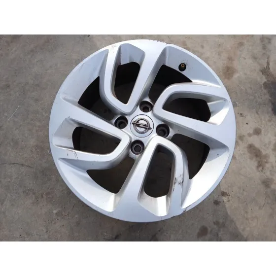 Llanta para Opel Crossland X / Crossland (P17, P2Qo)