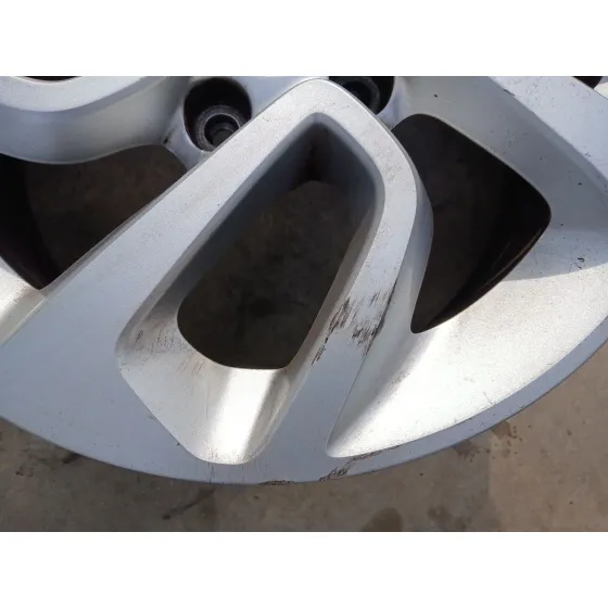 Llanta para Opel Crossland X / Crossland (P17, P2Qo)