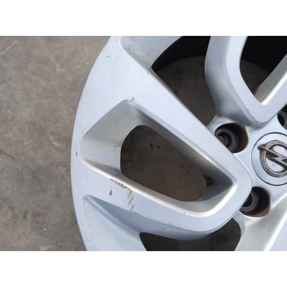 Llanta para Opel Crossland X / Crossland (P17, P2Qo)