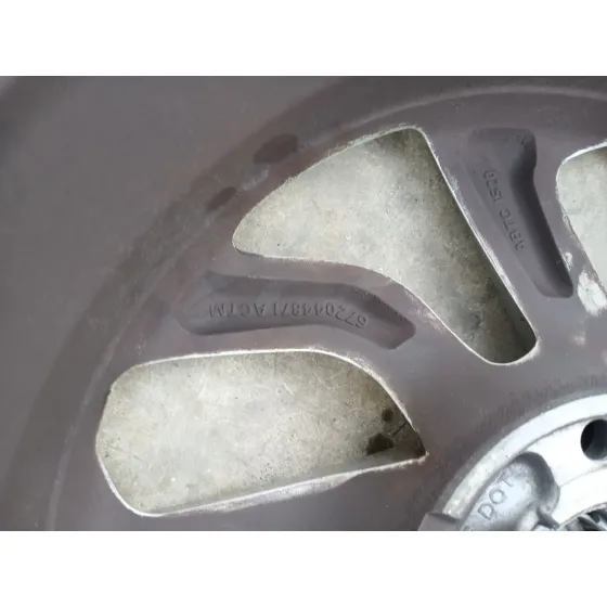 Llanta para Opel Crossland X / Crossland (P17, P2Qo)