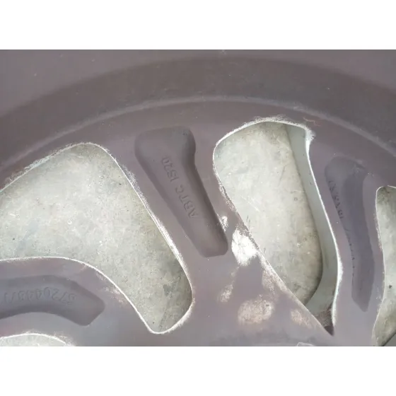 Llanta para Opel Crossland X / Crossland (P17, P2Qo)