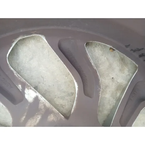 Llanta para Opel Crossland X / Crossland (P17, P2Qo)