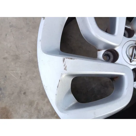 Llanta para Opel Crossland X / Crossland (P17, P2Qo)