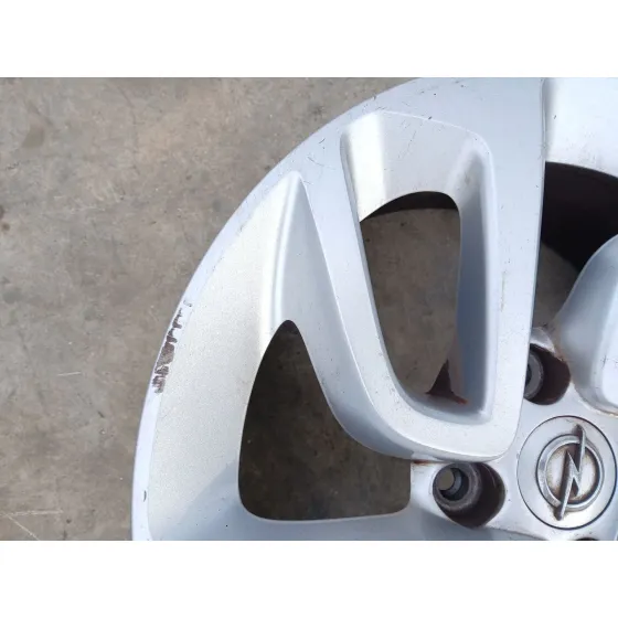 Llanta para Opel Crossland X / Crossland (P17, P2Qo)