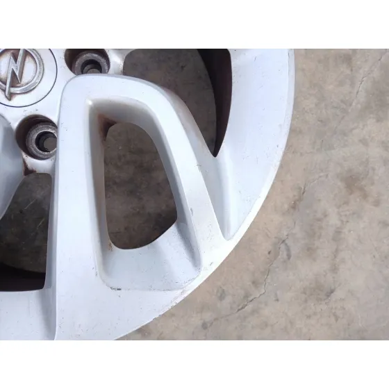 Llanta para Opel Crossland X / Crossland (P17, P2Qo)