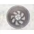 Llanta para Opel Crossland X / Crossland (P17, P2Qo)