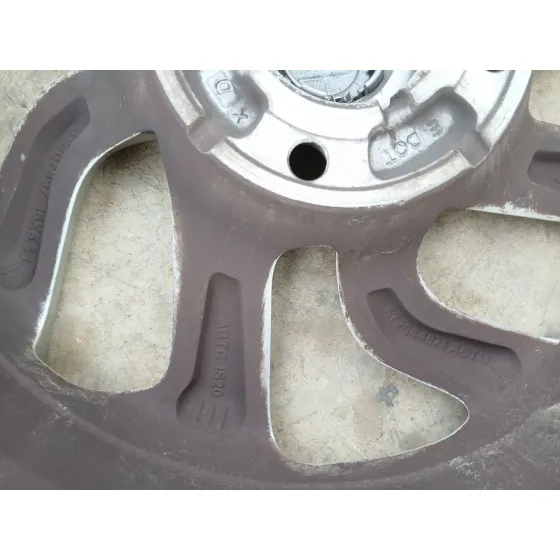 Llanta para Opel Crossland X / Crossland (P17, P2Qo)