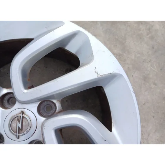 Llanta para Opel Crossland X / Crossland (P17, P2Qo)