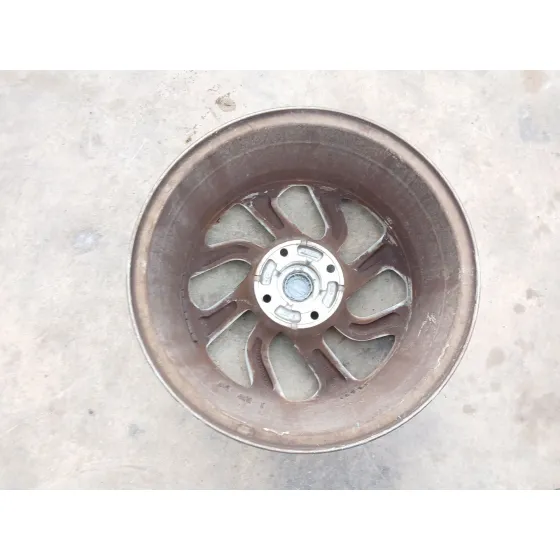Llanta para Opel Crossland X / Crossland (P17, P2Qo)