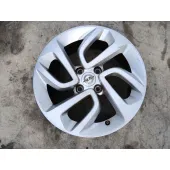 Llanta para Opel Crossland X / Crossland (P17, P2Qo)