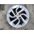 Llanta para Opel Crossland X / Crossland (P17, P2Qo)