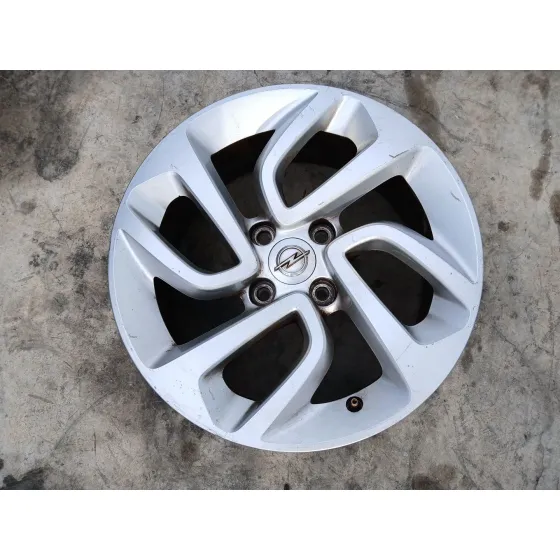 Llanta para Opel Crossland X / Crossland (P17, P2Qo)