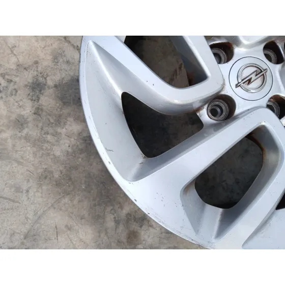 Llanta para Opel Crossland X / Crossland (P17, P2Qo)