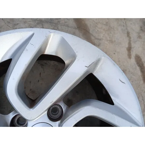 Llanta para Opel Crossland X / Crossland (P17, P2Qo)