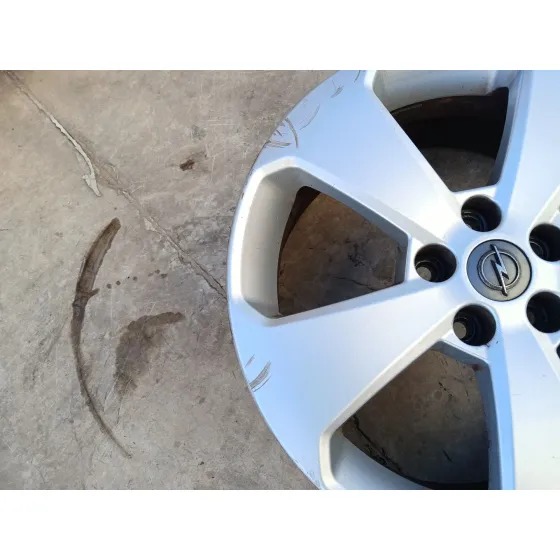 Llanta para Opel Mokka / Mokka X (J13)