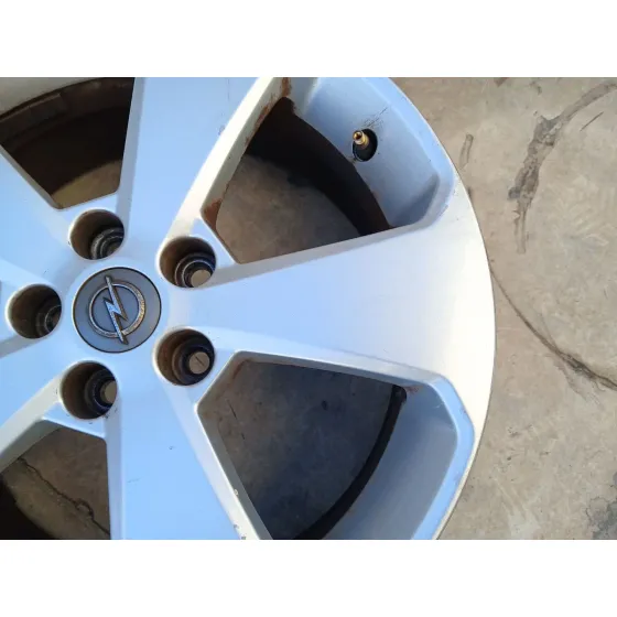 Llanta para Opel Mokka / Mokka X (J13)