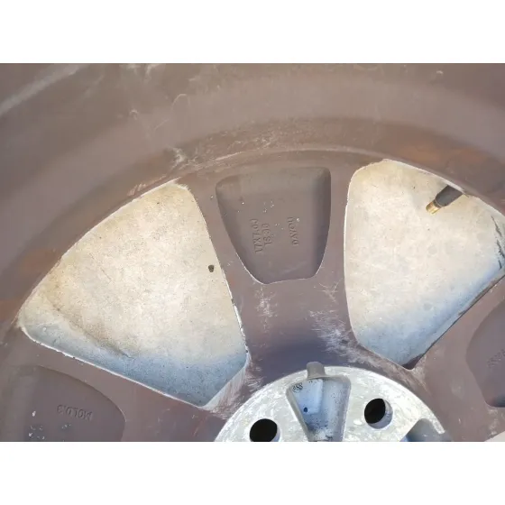 Llanta para Opel Mokka / Mokka X (J13)