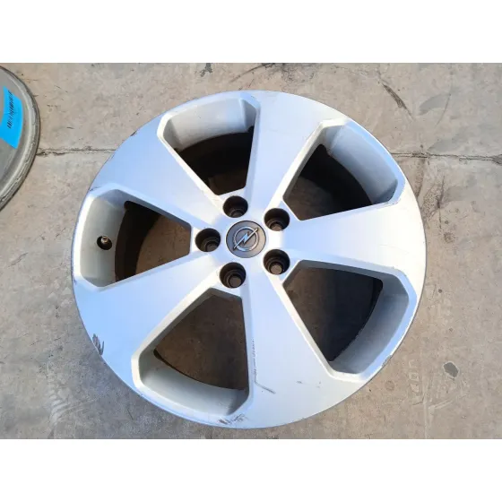 Llanta para Opel Mokka / Mokka X (J13)