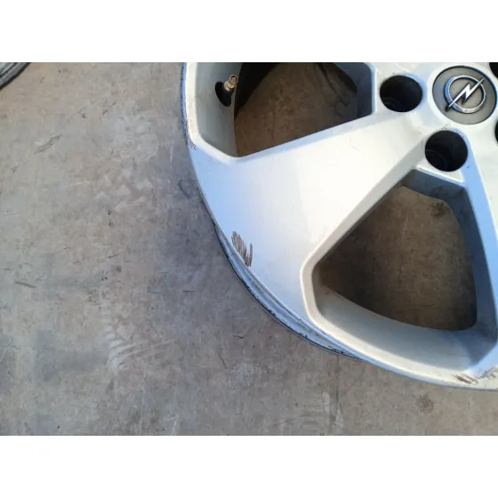 Llanta para Opel Mokka / Mokka X (J13)