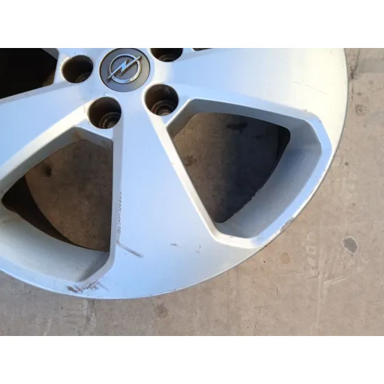 Llanta para Opel Mokka / Mokka X (J13)