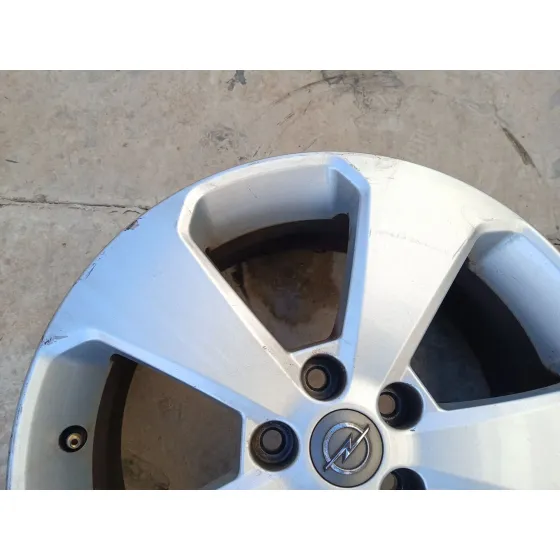 Llanta para Opel Mokka / Mokka X (J13)