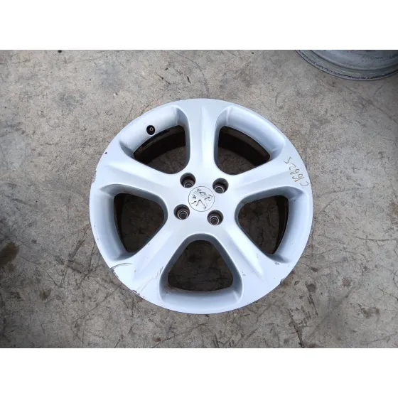 Llanta para Peugeot 3008