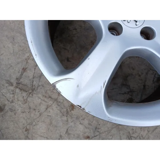 Llanta para Peugeot 3008