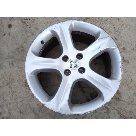 Llanta para Peugeot 3008