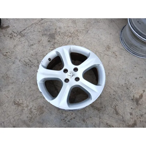 Llanta para Peugeot 3008