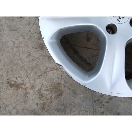 Llanta para Peugeot 3008