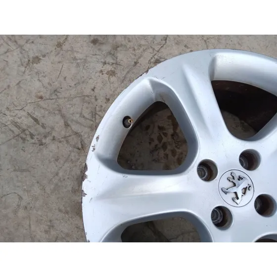Llanta para Peugeot 3008