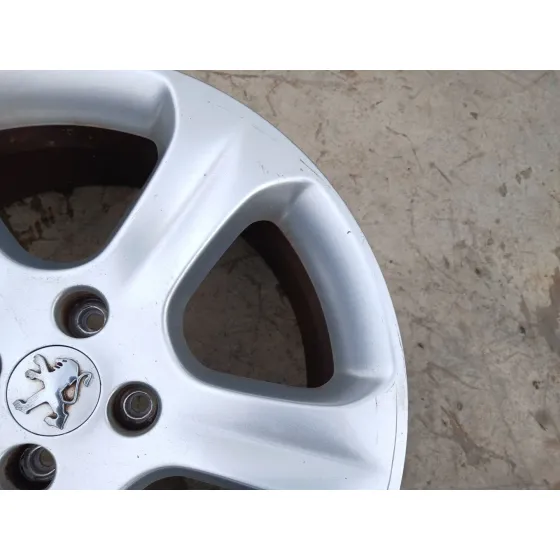 Llanta para Peugeot 3008
