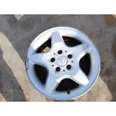 Llanta para Mercedes-Benz Clase M (W163)