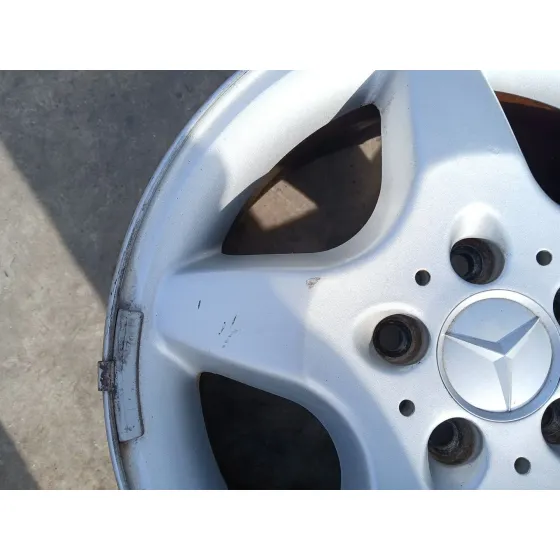 Llanta para Mercedes-Benz Clase M (W163)