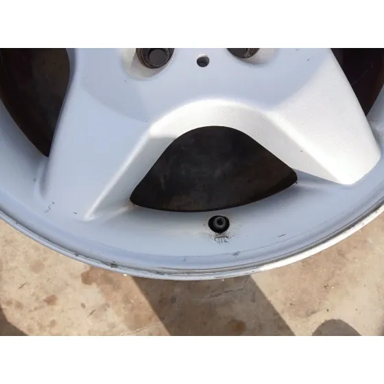 Llanta para Mercedes-Benz Clase M (W163)