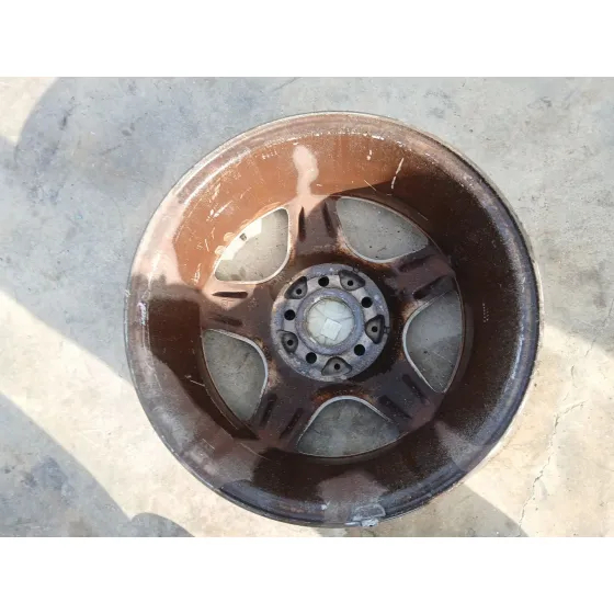 Llanta para Mercedes-Benz Clase M (W163)