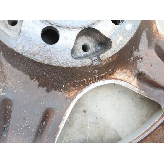Llanta para Mercedes-Benz Clase M (W163)