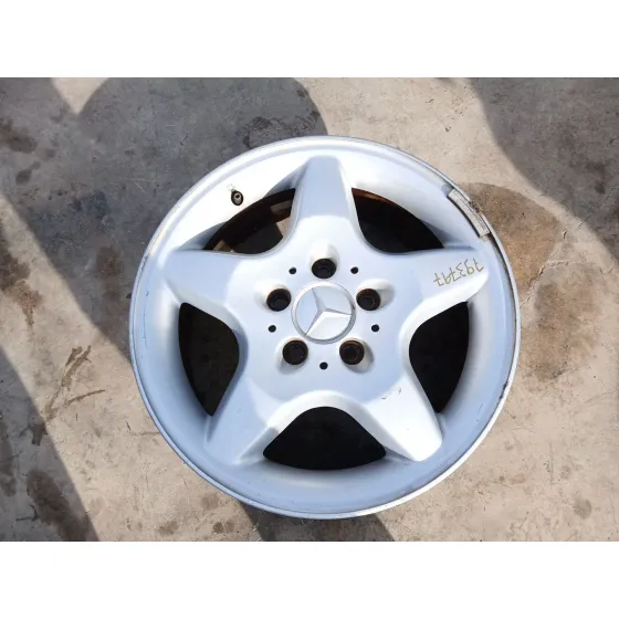 Llanta para Mercedes-Benz Clase M (W163)