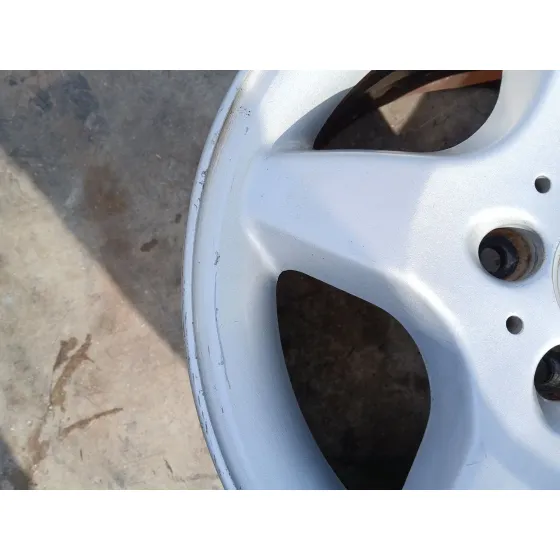 Llanta para Mercedes-Benz Clase M (W163)